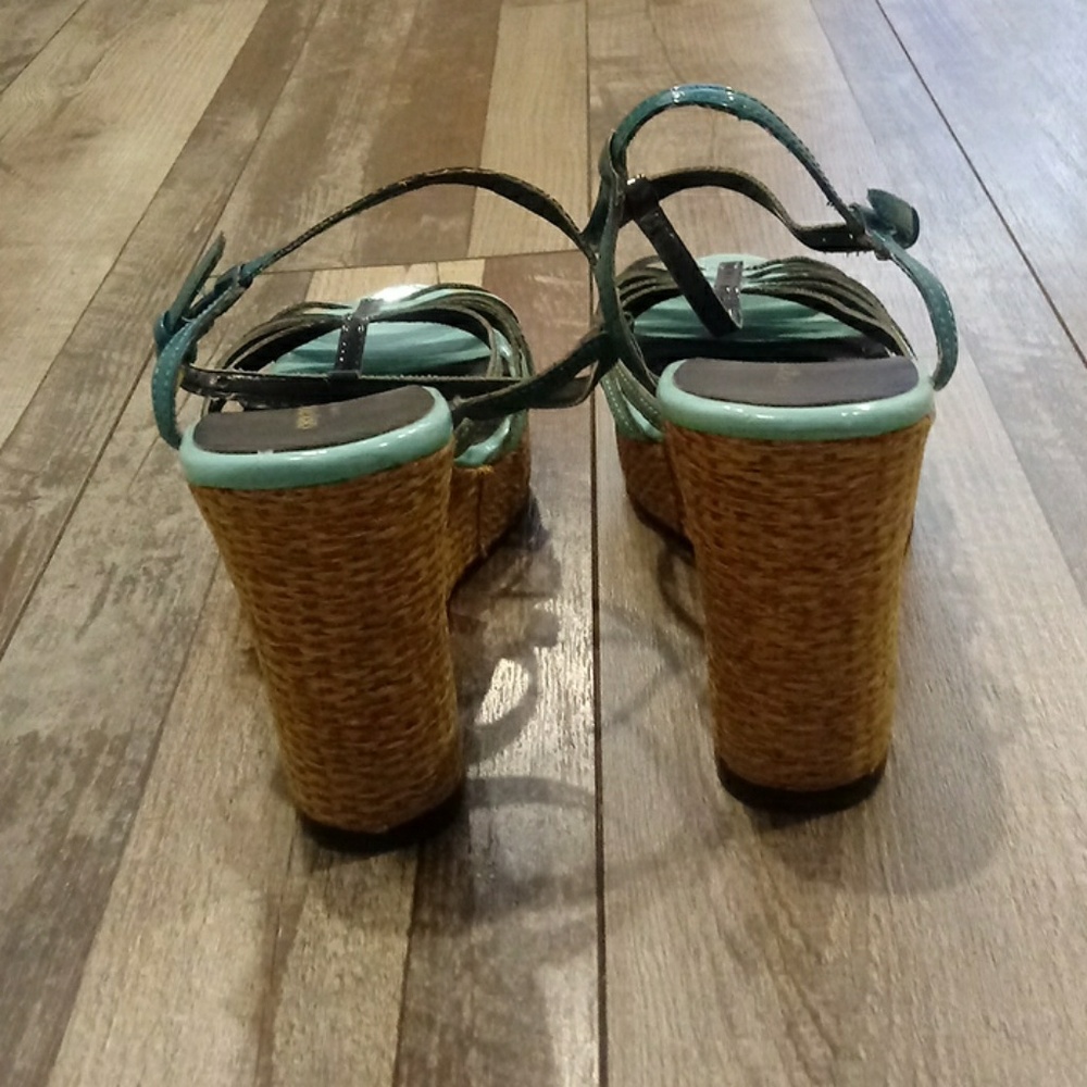 Christian Siriano Sandals - Picture 3 of 5